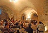 Abu Gosh Vocal Music Festival 